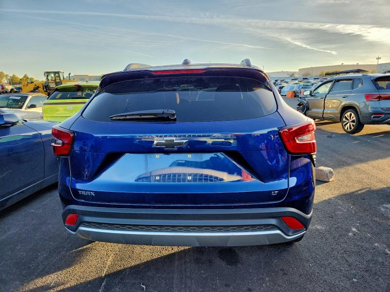 Фото 6 - CHEVROLET TRAX