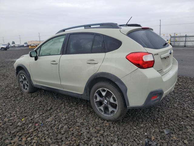 SUBARU XV 2015 VIN JF2GPASC1F8261995
