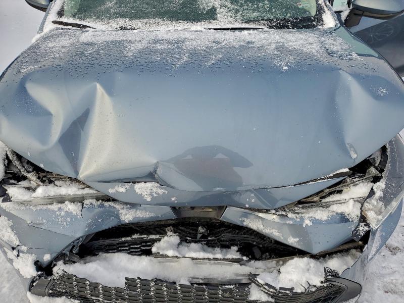 Фото 11 - TOYOTA COROLLA