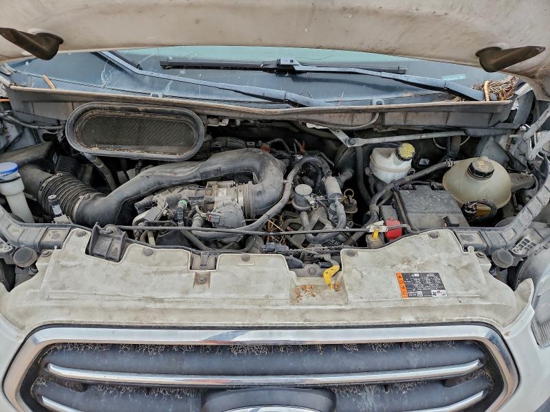 Фото 12 - FORD TRANSIT