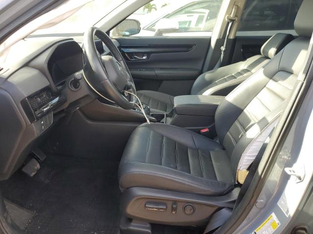 Фото 7 - HONDA CRV