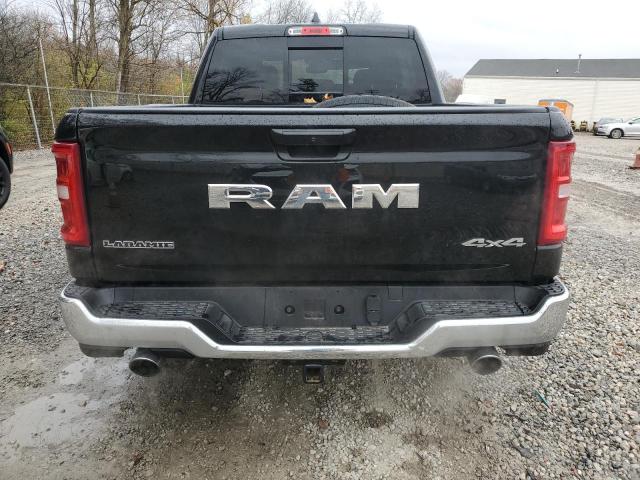 Фото 6 - RAM 1500