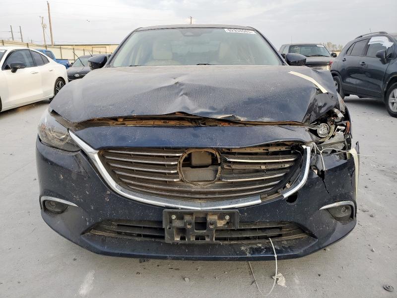 Фото 5 - MAZDA 6