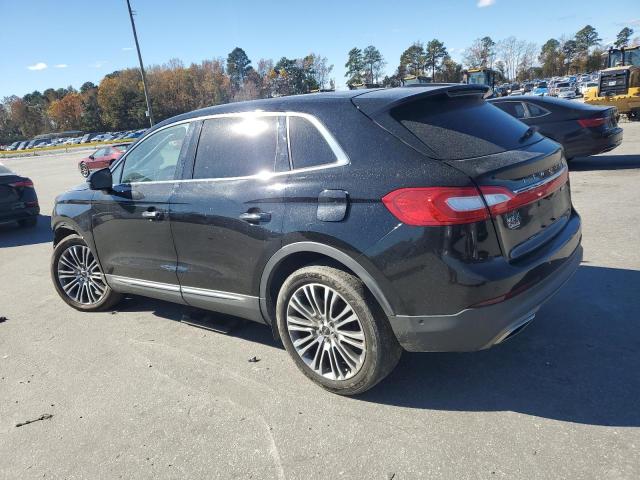 Фото 2 - LINCOLN MKX