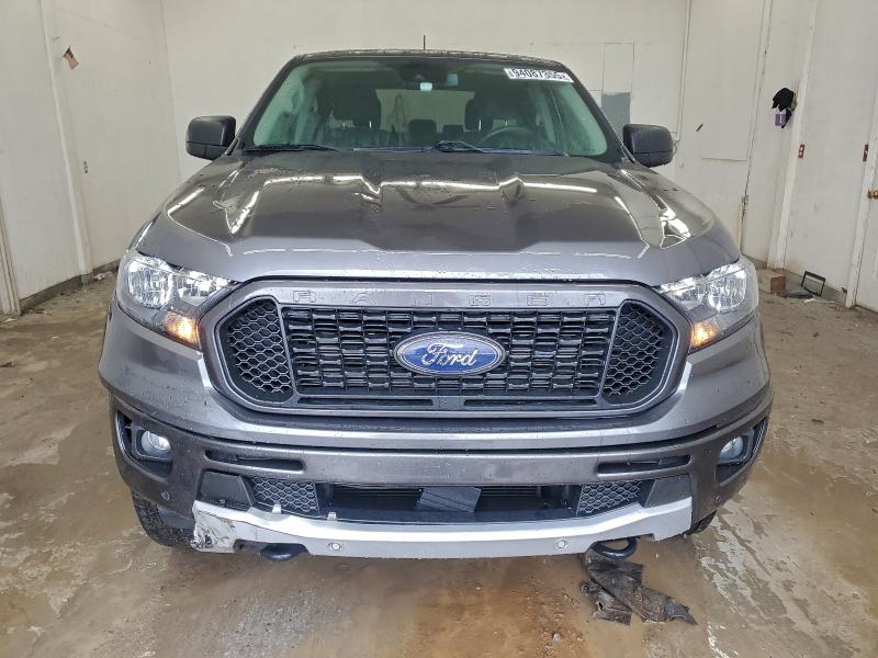 Фото 5 - FORD RANGER