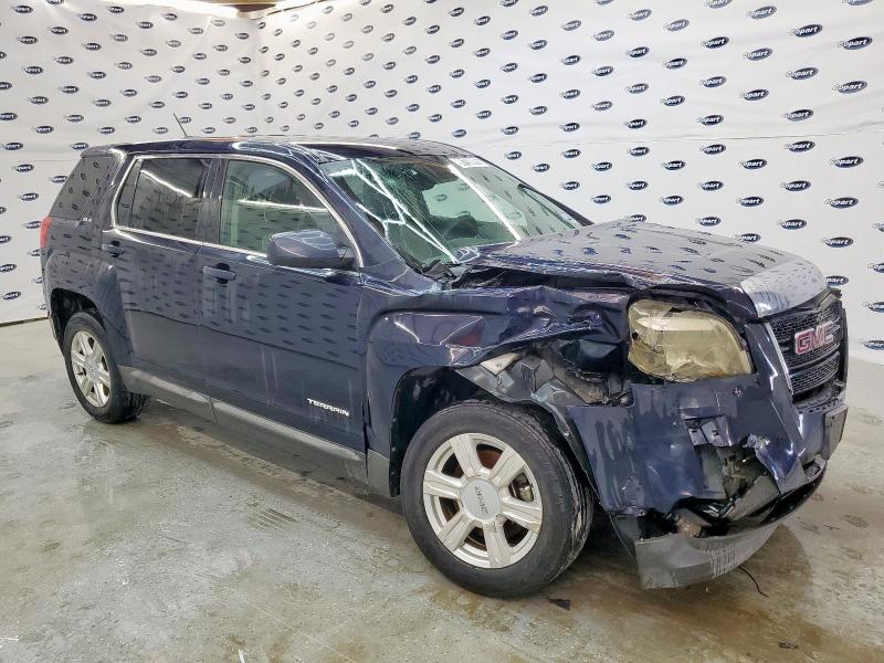 Фото 4 - GMC TERRAIN