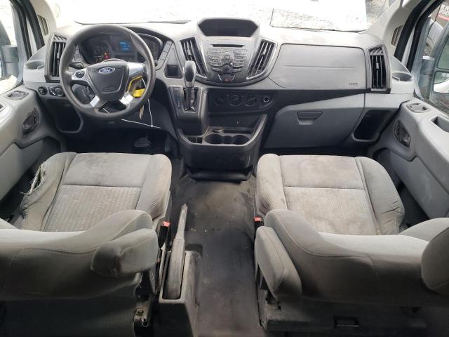 Фото 8 - FORD TRANSIT