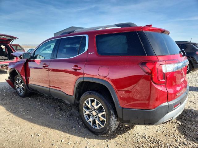 Фото 2 - GMC ACADIA