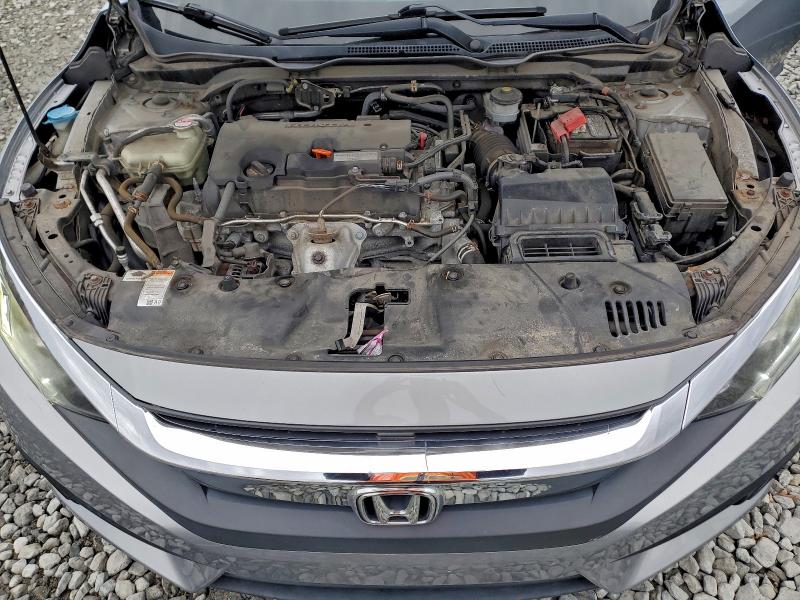 Фото 11 - HONDA CIVIC