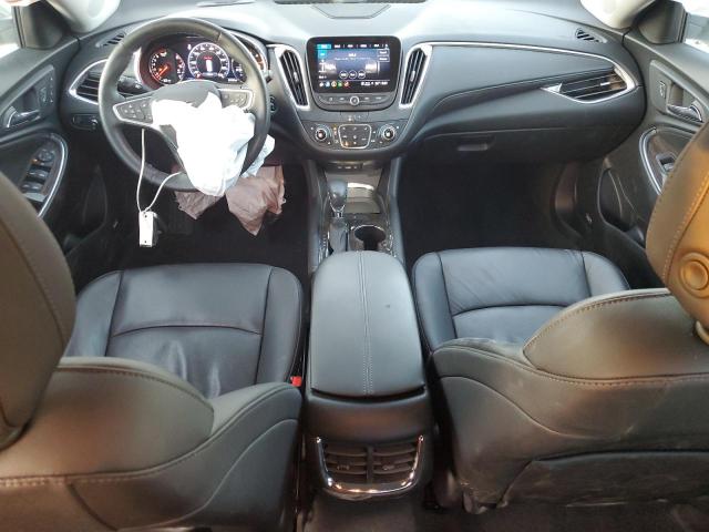 Фото 8 - CHEVROLET MALIBU