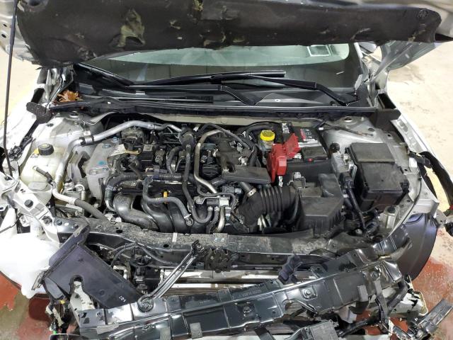 Фото 11 - NISSAN SENTRA