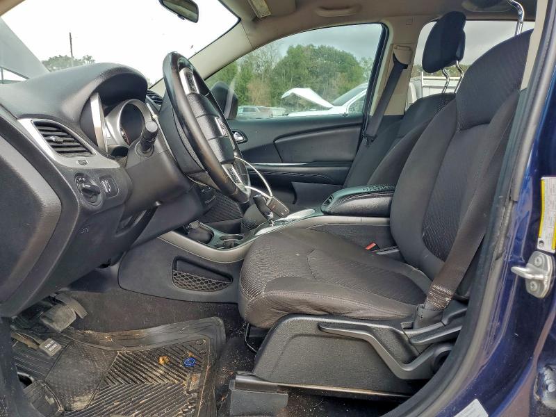 Фото 7 - DODGE JOURNEY