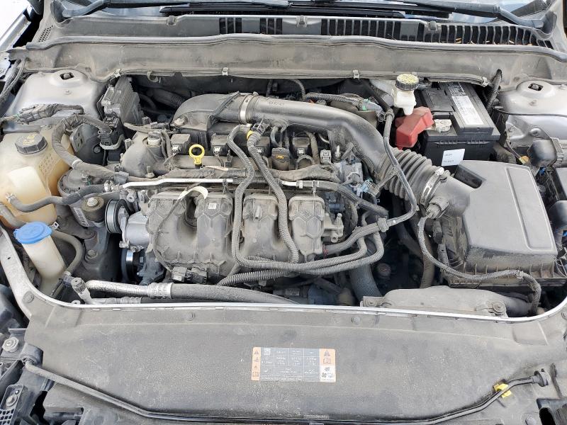 Фото 11 - FORD FUSION