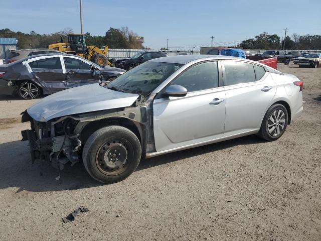 Фото 1 - NISSAN ALTIMA