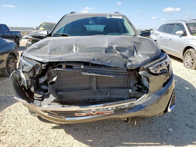 Фото 5 - GMC TERRAIN