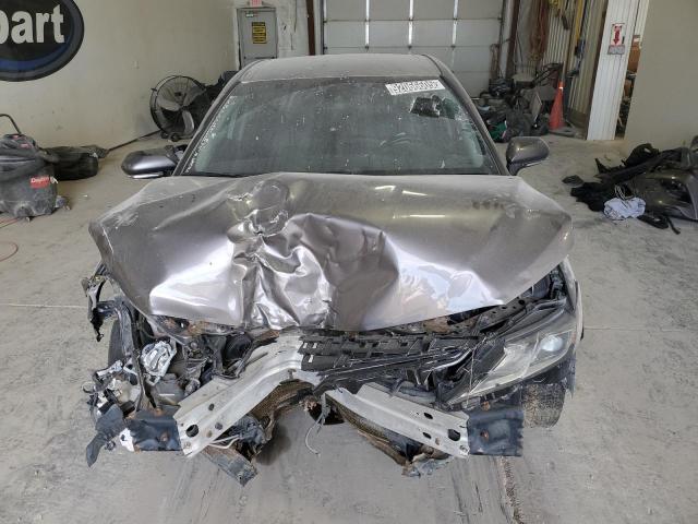 Фото 11 - TOYOTA CAMRY