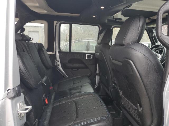 JEEP WRANGLER H 2024 VIN 1C4RJXU69RW255929