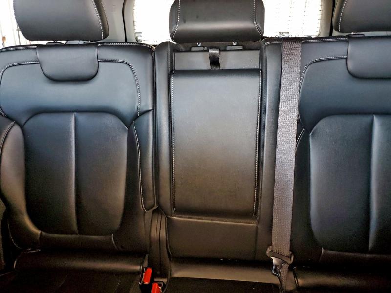 Фото 10 - JEEP GRAND CHER