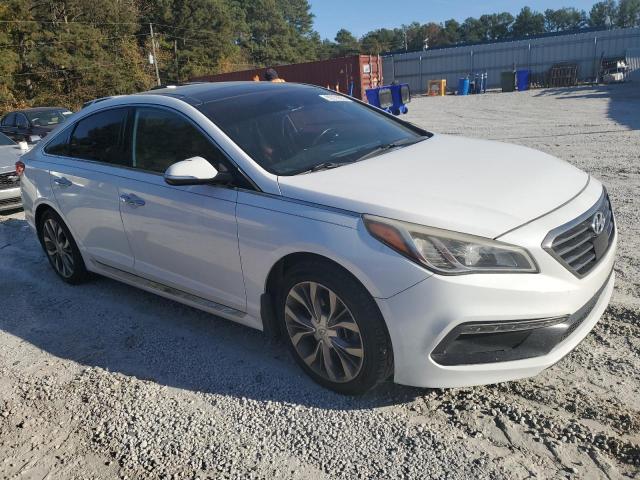 Фото 4 - HYUNDAI SONATA