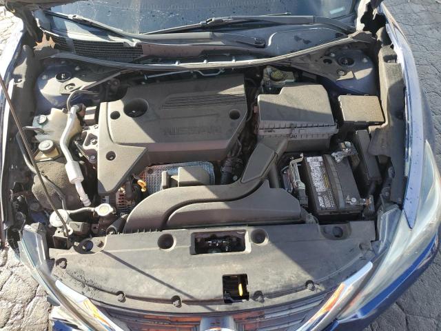 Фото 11 - NISSAN ALTIMA