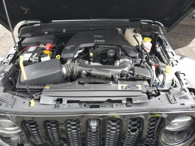 Фото 11 - JEEP GLADIATOR