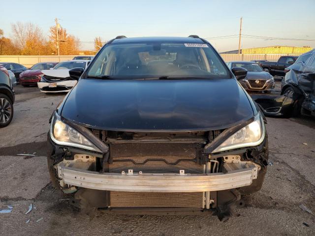 Фото 5 - CHRYSLER PACIFICA