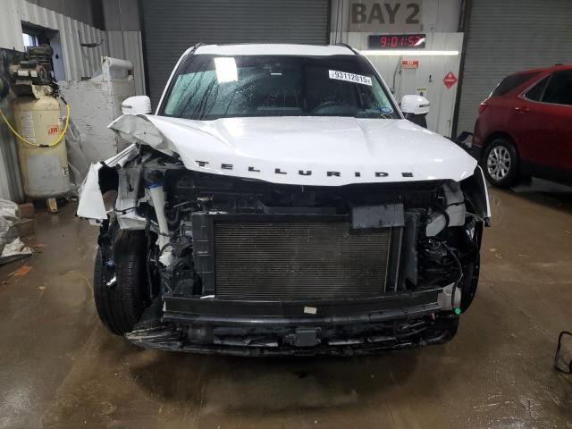 Фото 5 - KIA TELLURIDE