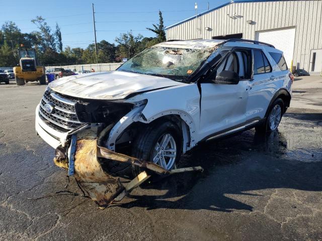 Фото 1 - FORD EXPLORER