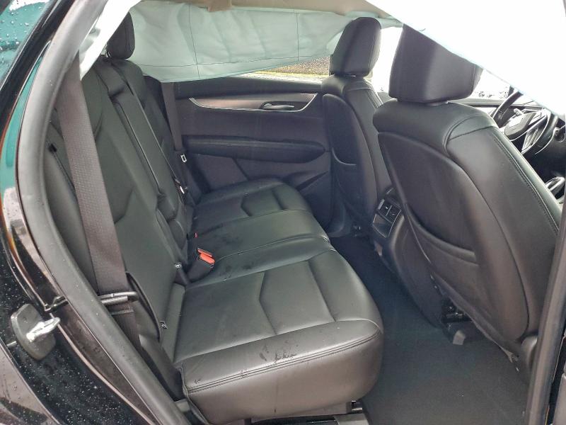 Фото 11 - CADILLAC XT5