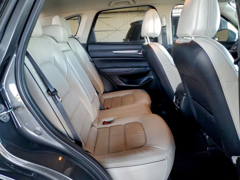 Фото 11 - MAZDA CX-5 PREFE