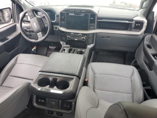 FORD F150 LIGHT 2022 VIN 1FT6W1EV5NWG06529