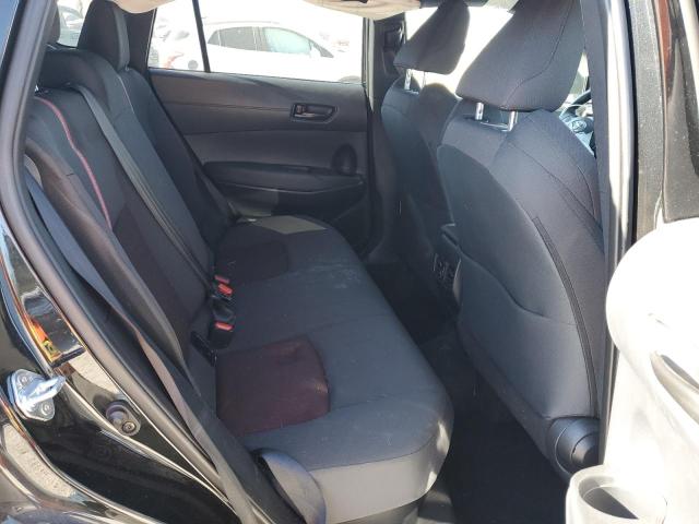 Фото 11 - TOYOTA COROLLA CR