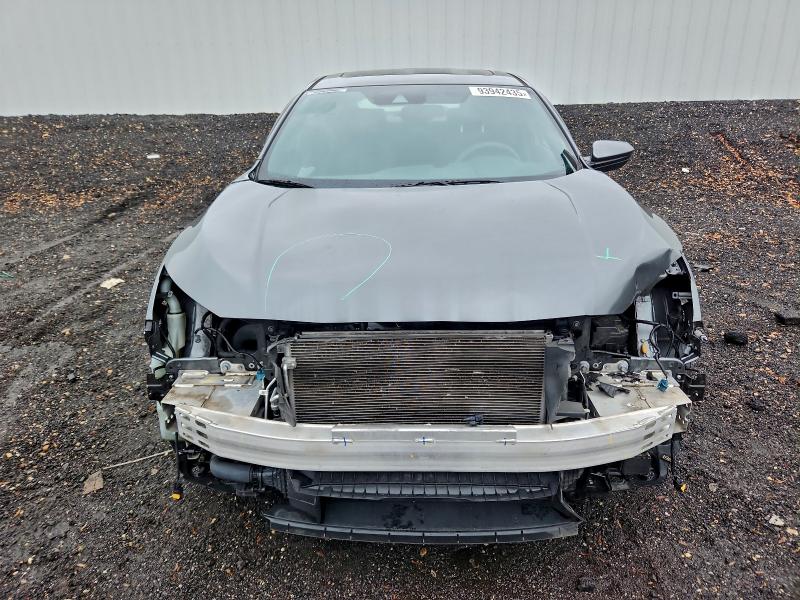 Фото 5 - HONDA CIVIC