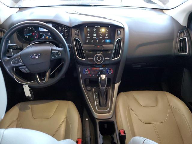 Фото 8 - FORD FOCUS