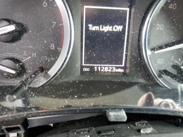 Фото 9 - TOYOTA HIGHLANDER