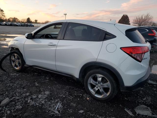 Фото 2 - HONDA HR-V