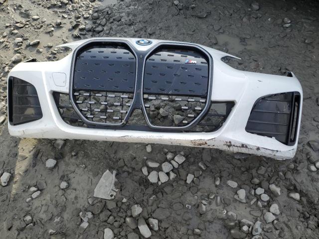 BMW I4 M50 2024 VIN WBY33AW03RFR82018