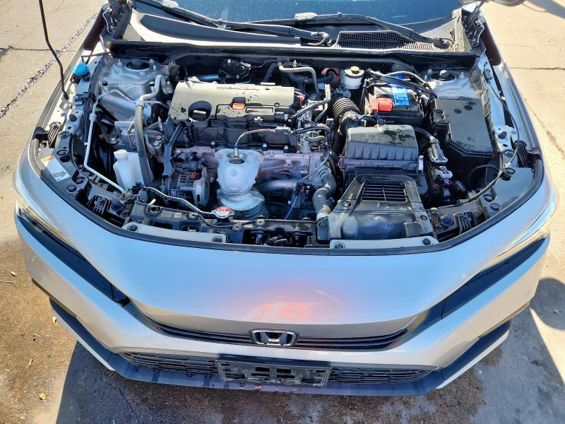 Фото 11 - HONDA CIVIC