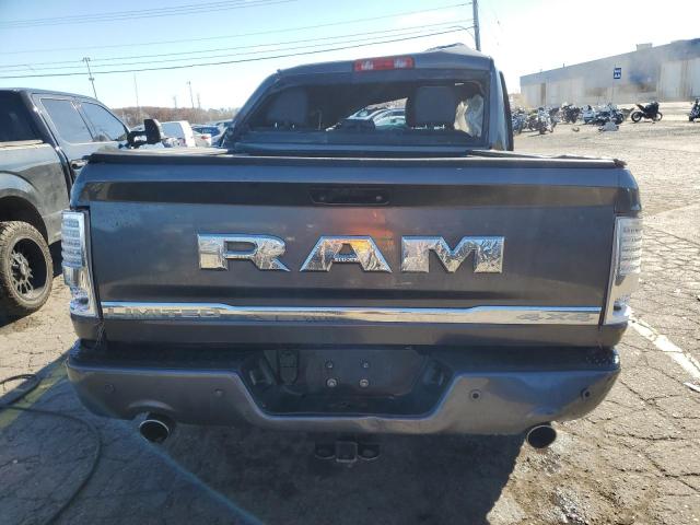Фото 6 - RAM 1500