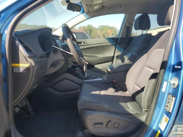 Фото 7 - HYUNDAI TUCSON