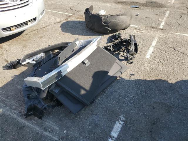 PORSCHE MACAN BASE 2023 VIN WP1AA2A59PLB07207