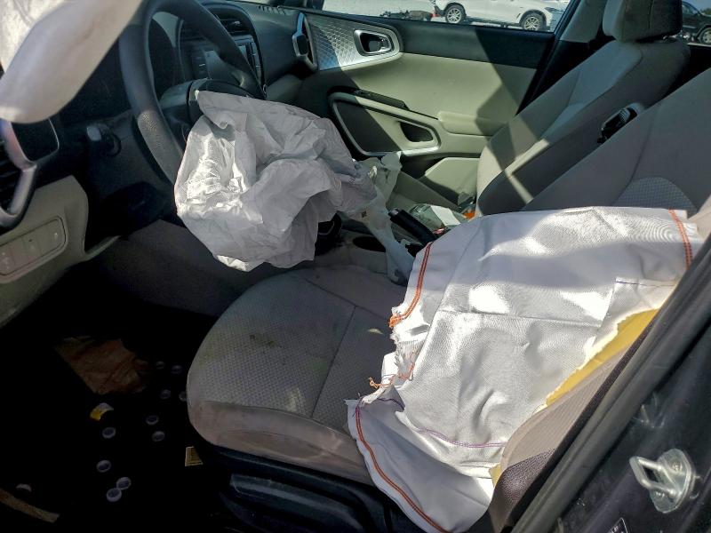 Фото 7 - KIA SOUL