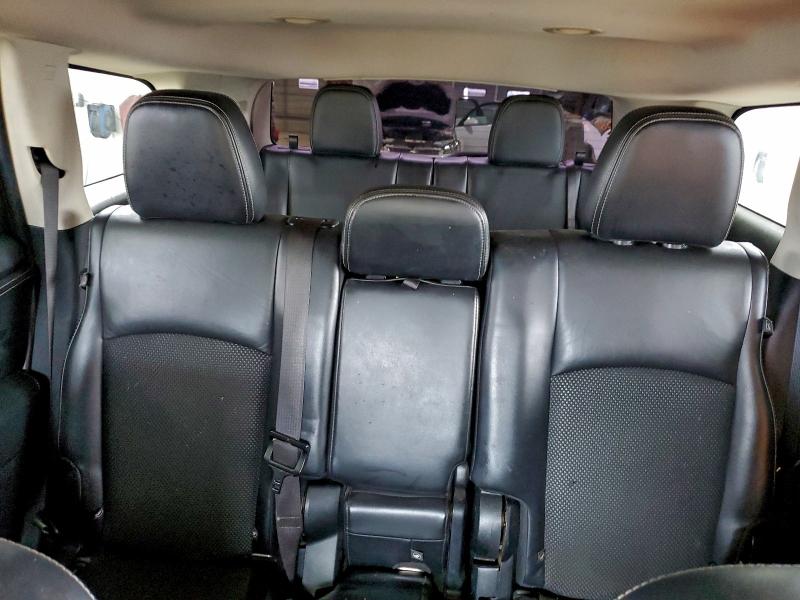 Фото 10 - DODGE JOURNEY