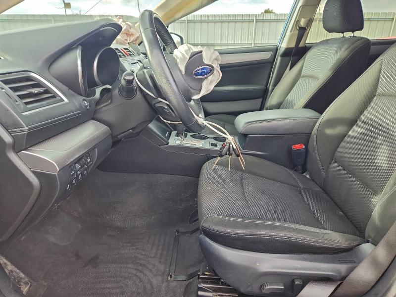 Фото 7 - SUBARU OUTBACK