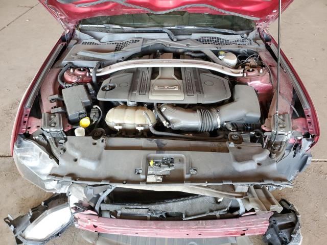 Фото 11 - FORD MUSTANG