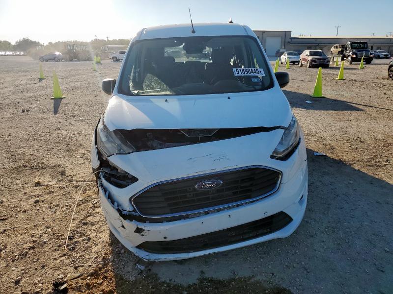 Фото 5 - FORD TRANSIT