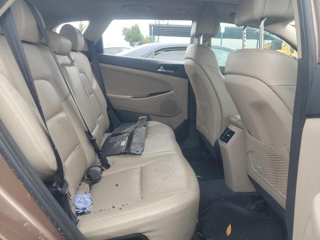 Фото 11 - HYUNDAI TUCSON