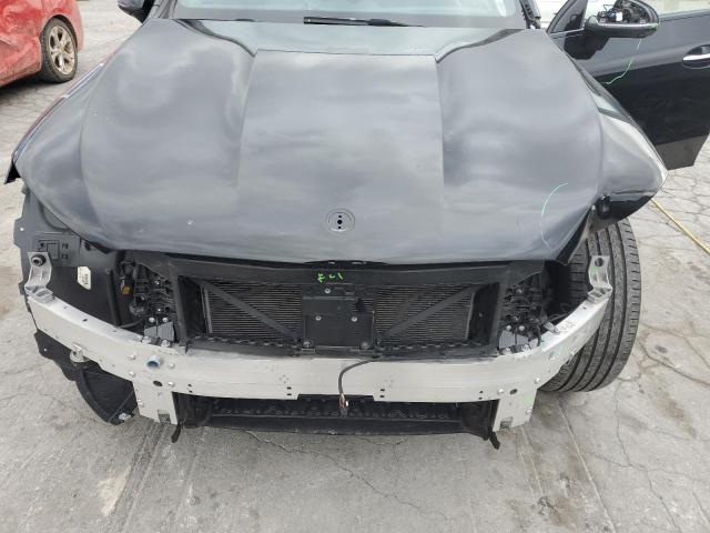 Фото 12 - MERCEDES-BENZ GLC-CLASS