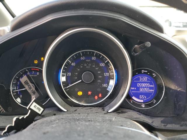 Фото 9 - HONDA FIT