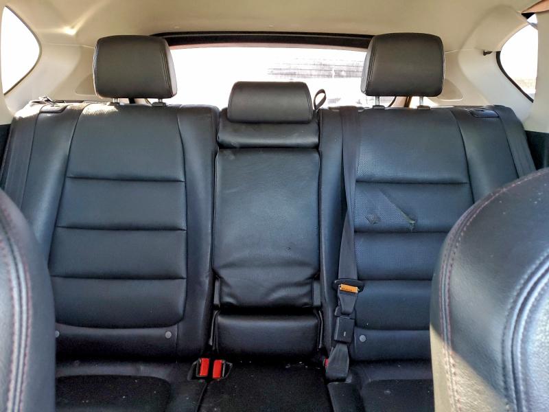 Фото 10 - MAZDA CX-5